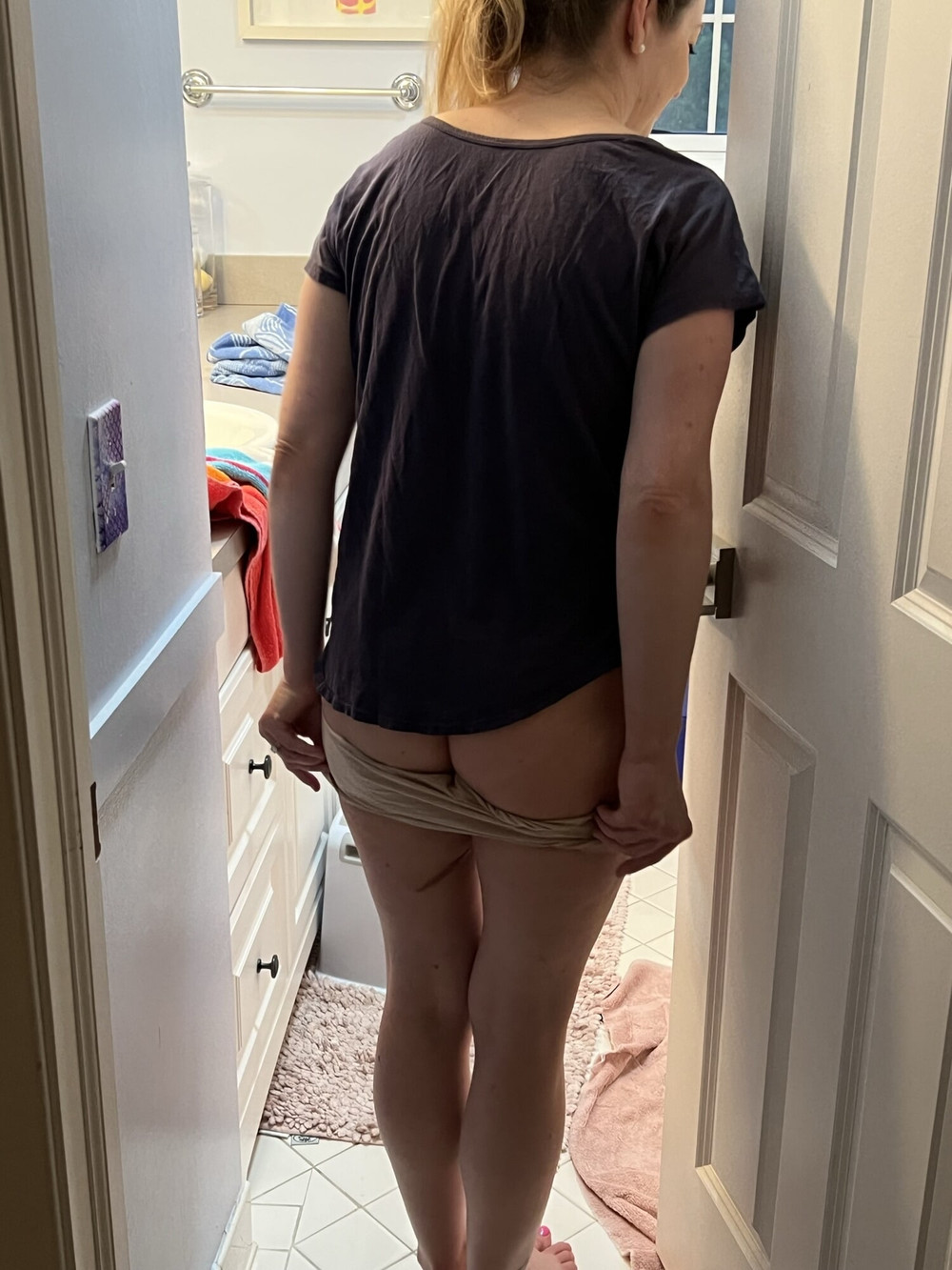 Naughty Mommy is Back #12