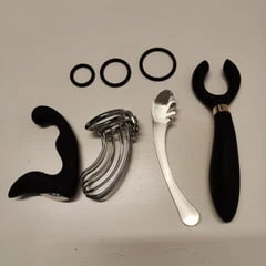 My Toys 