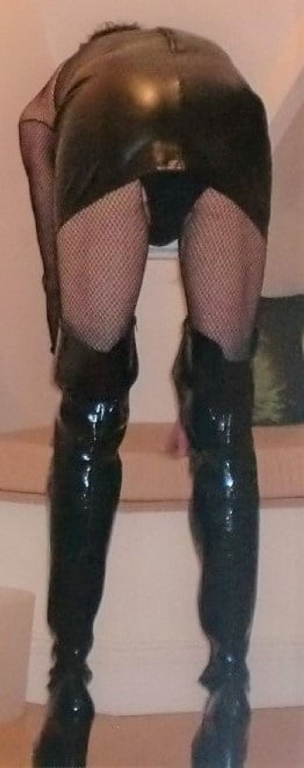 PVC crossdresser #10