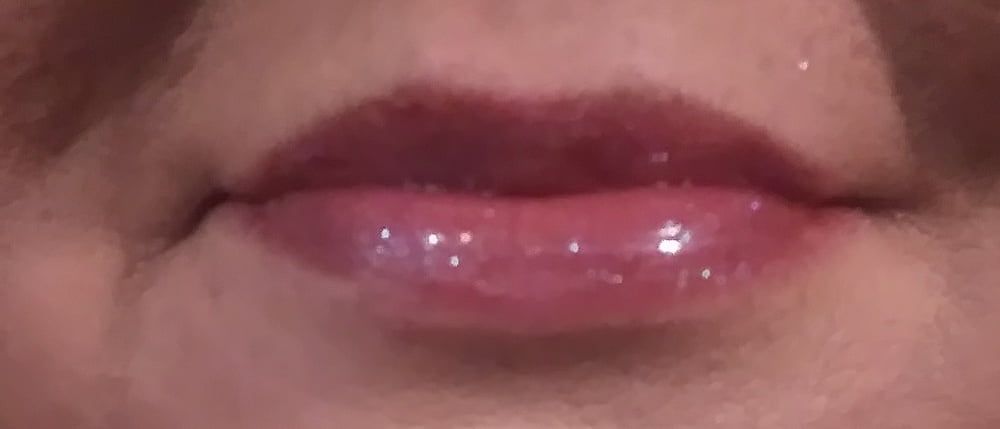Juicy Lips #18