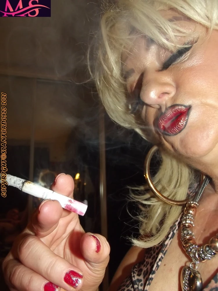 THIS WHORE CAN DO EVERYTHING #38