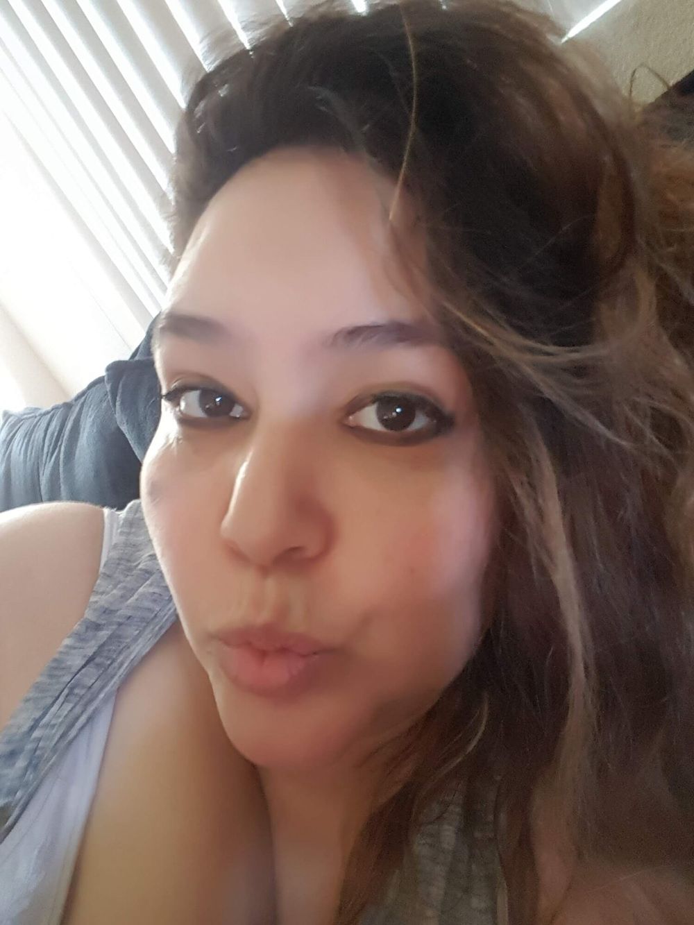 Capricornio77 - BBW kisses #25