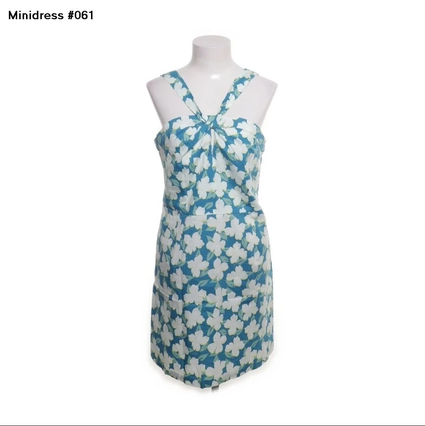 Which minidress shall I use in my next video? #2