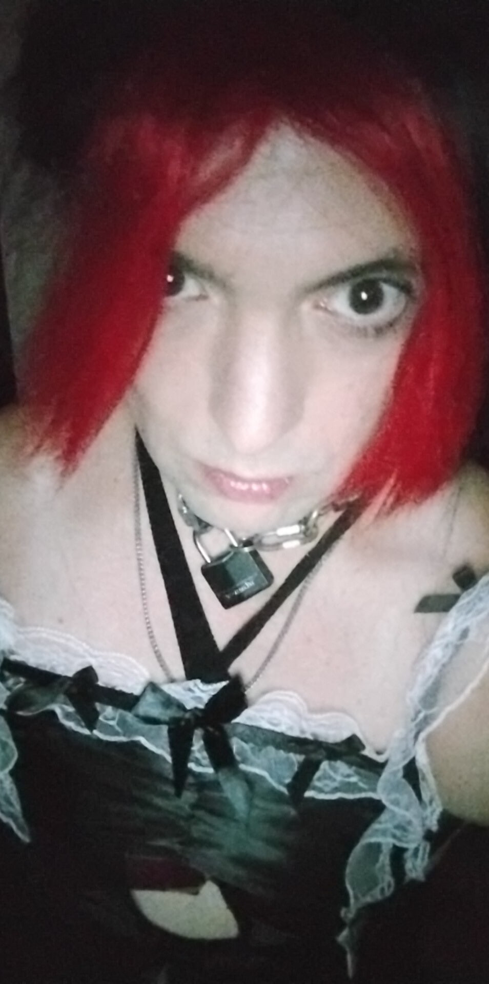 Sissy Slave #36
