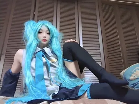 crossdresser mai         