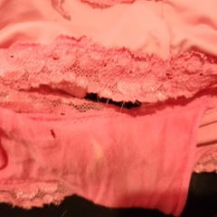 GFs friends panties 