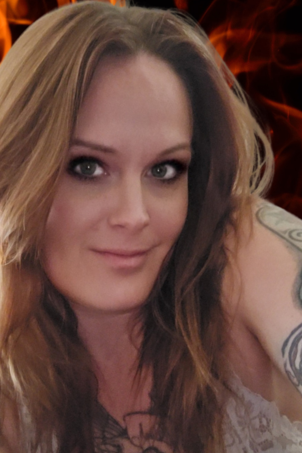 Unleash your deepest desires with her #10