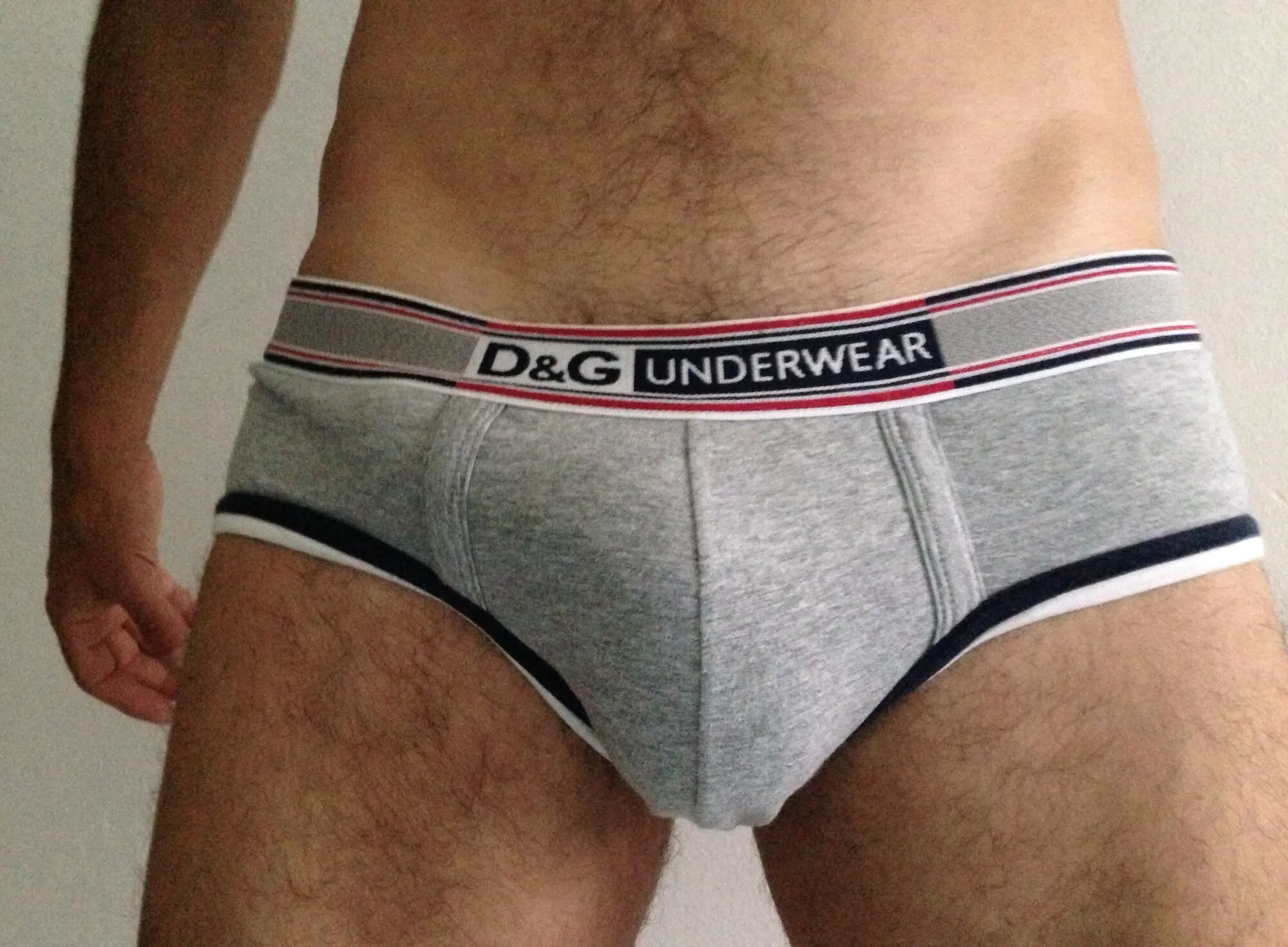 Mike Underwear #2