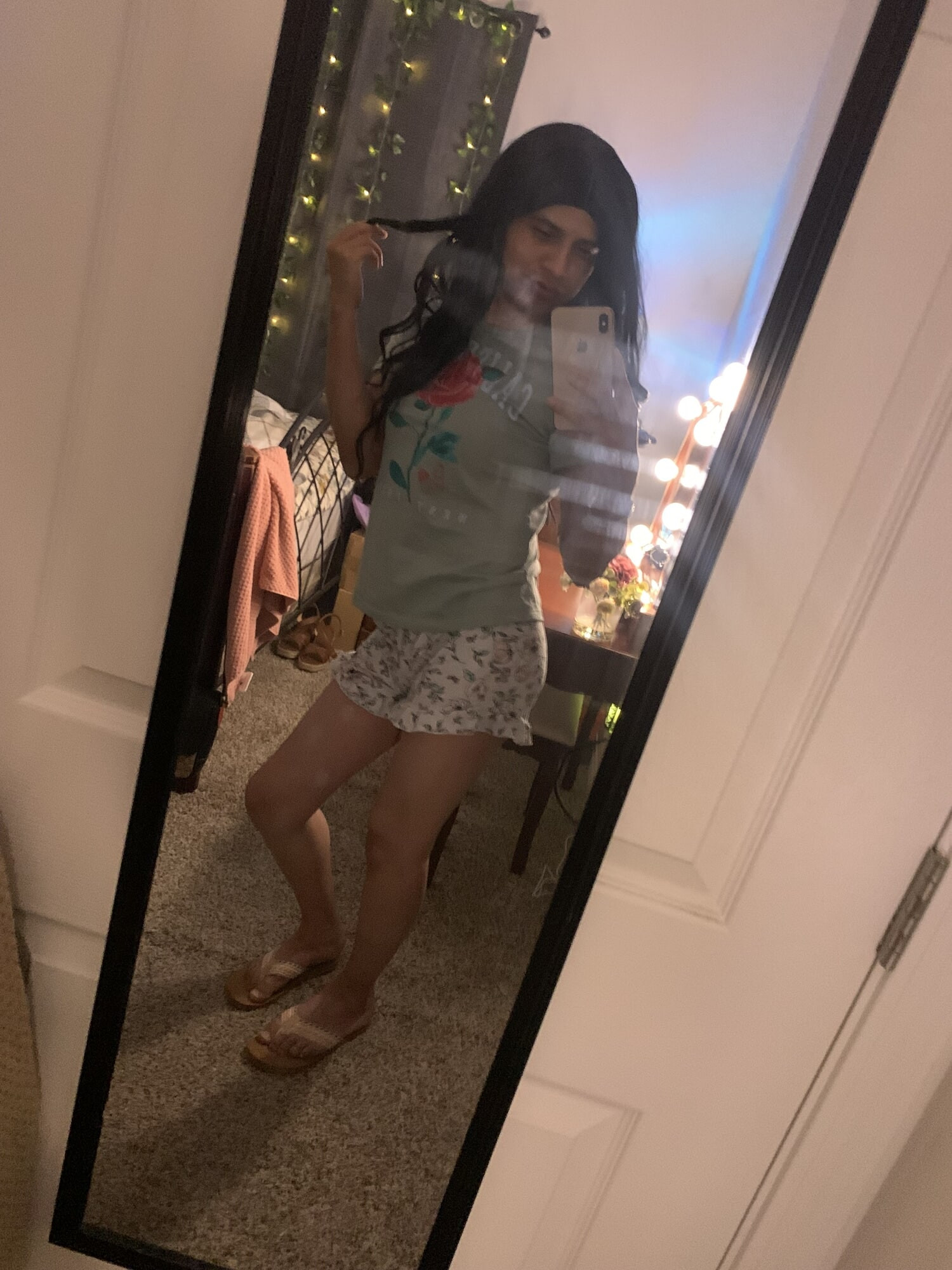 Ohhh sexy lady  #8