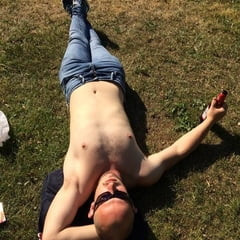 我令人不寒而栗