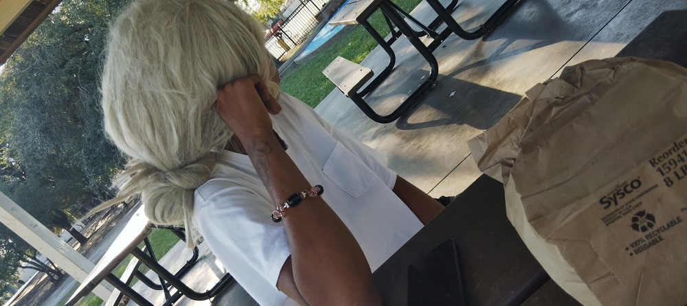 Homemade Amatuer Light Skinned Ebony Milf #25