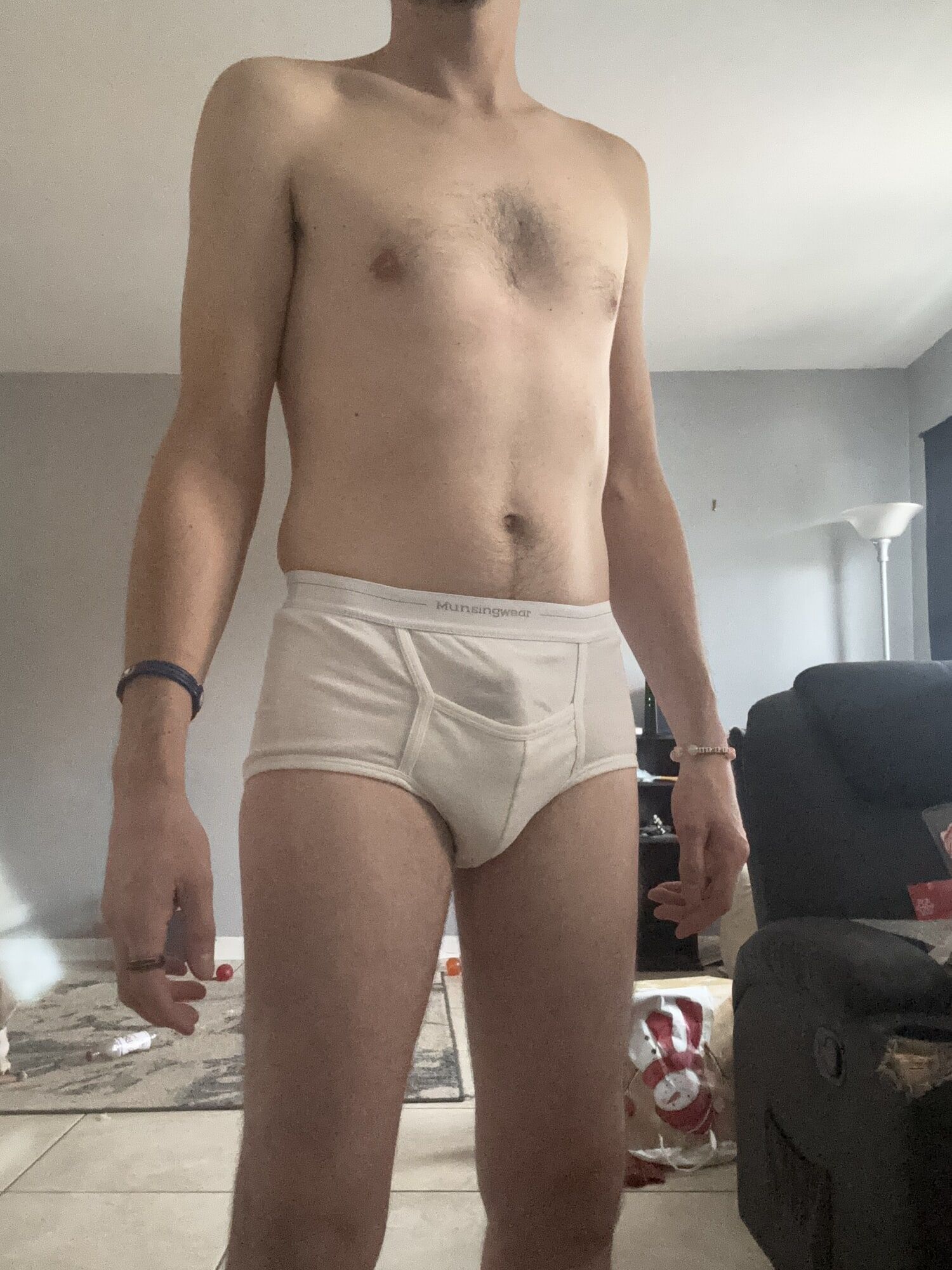 Munsingwear tighty whities  #6