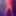 Pink bodystocking and dildo in black light #16