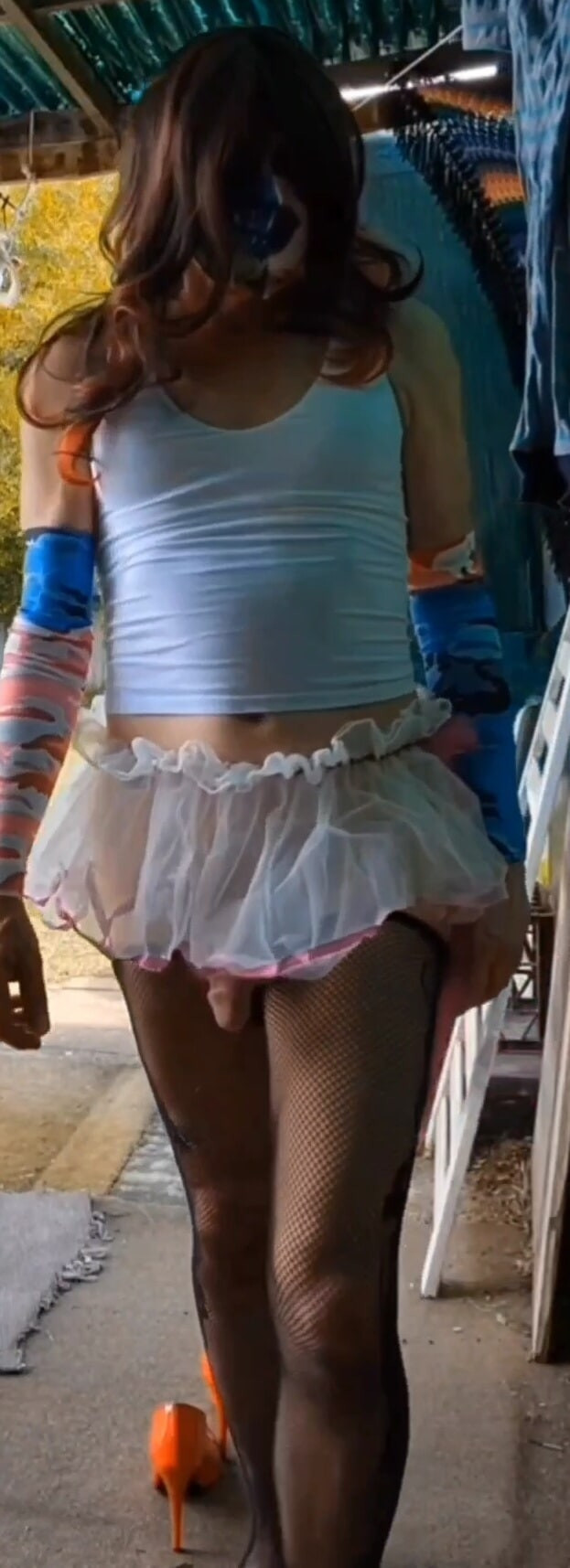 Mixture of some of my favourite outfits #16
