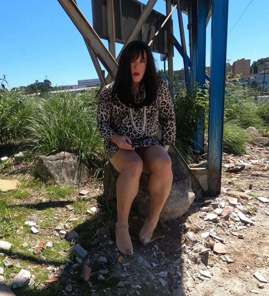 Joana V0mit 05 #11
