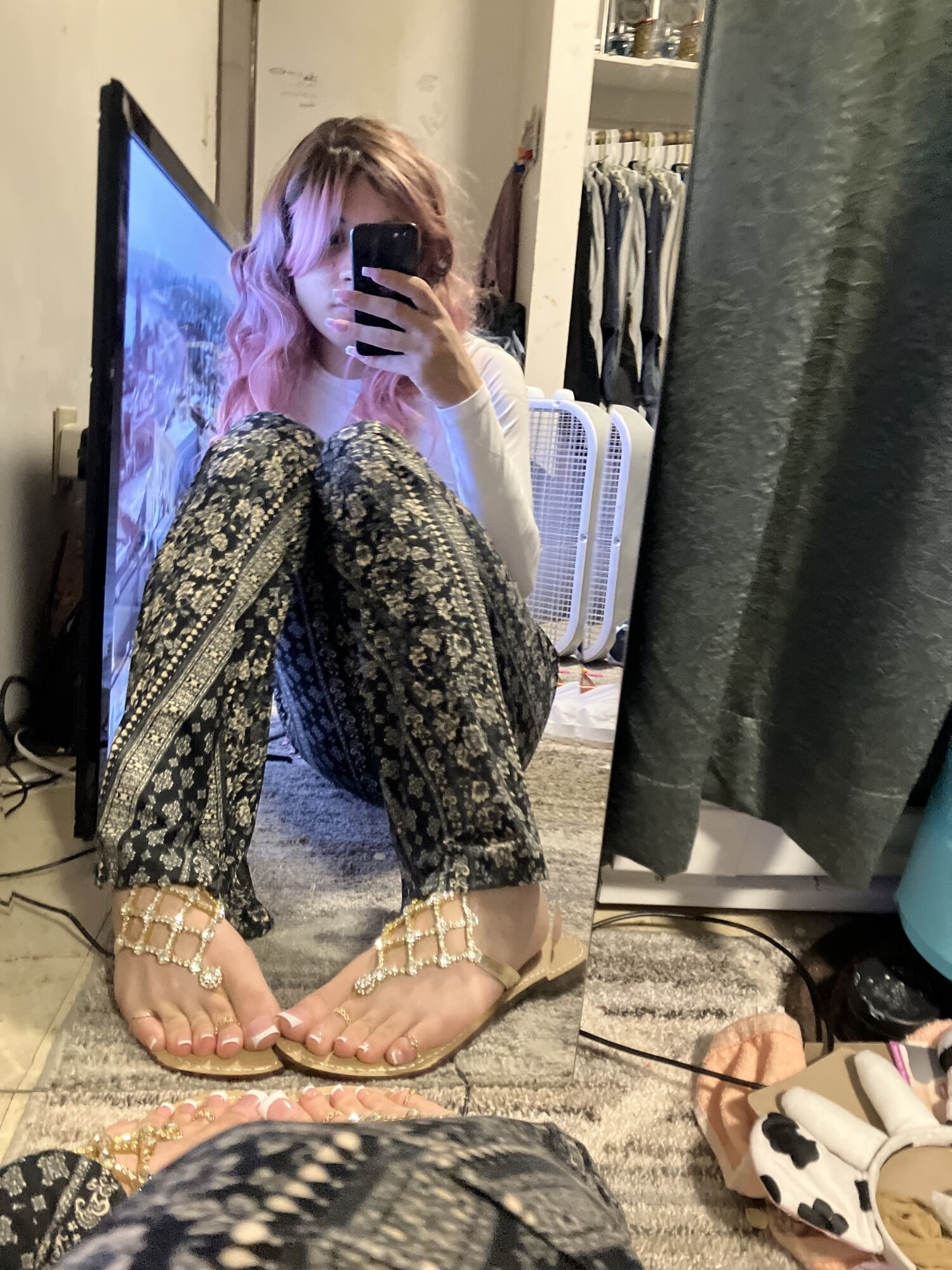Feeling cute  #6