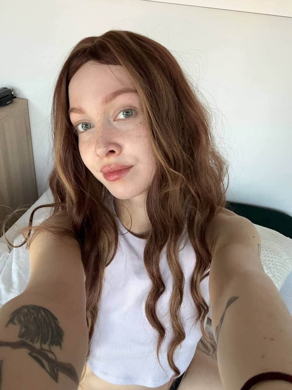 Stella Tempts You #20