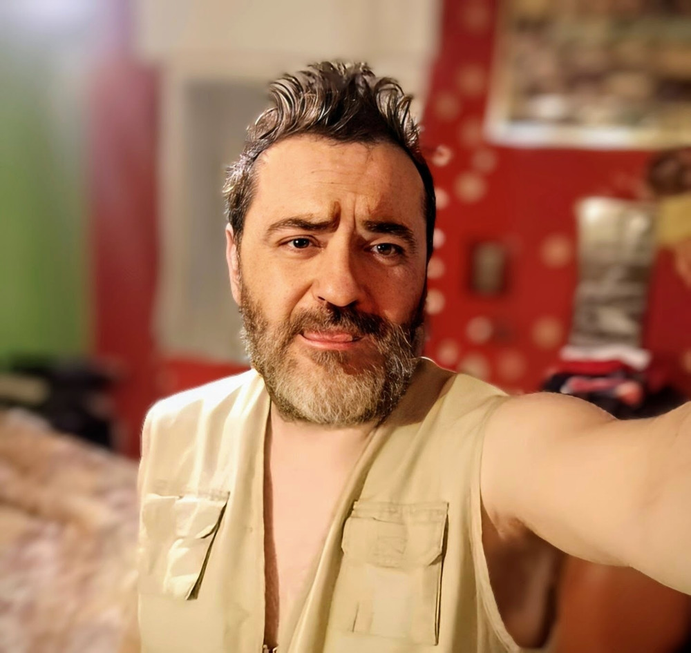 Myself without porn 😝 #19