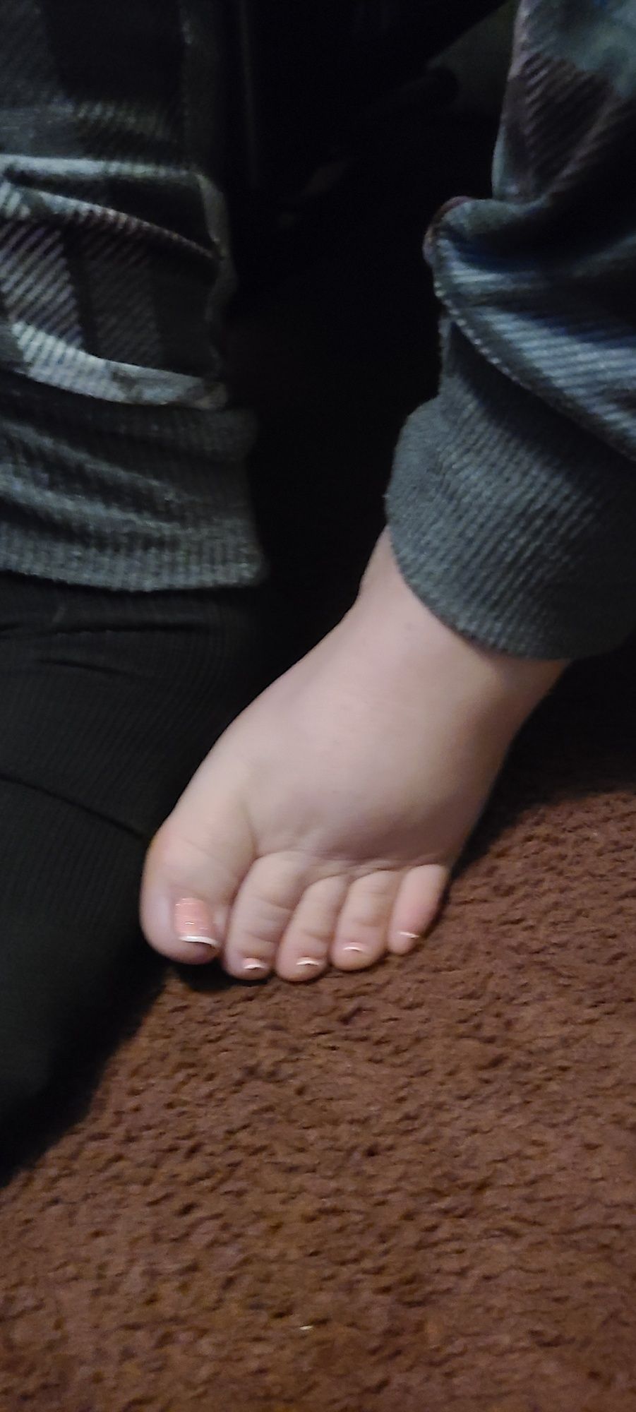Lil feets #3
