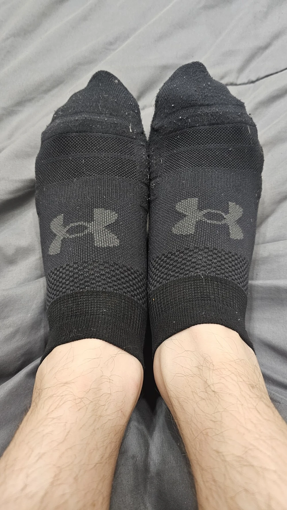 Some pics of me in my sockies #6