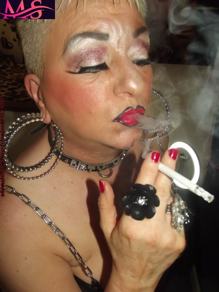 DIRTY WHORE WITH LOVER #27