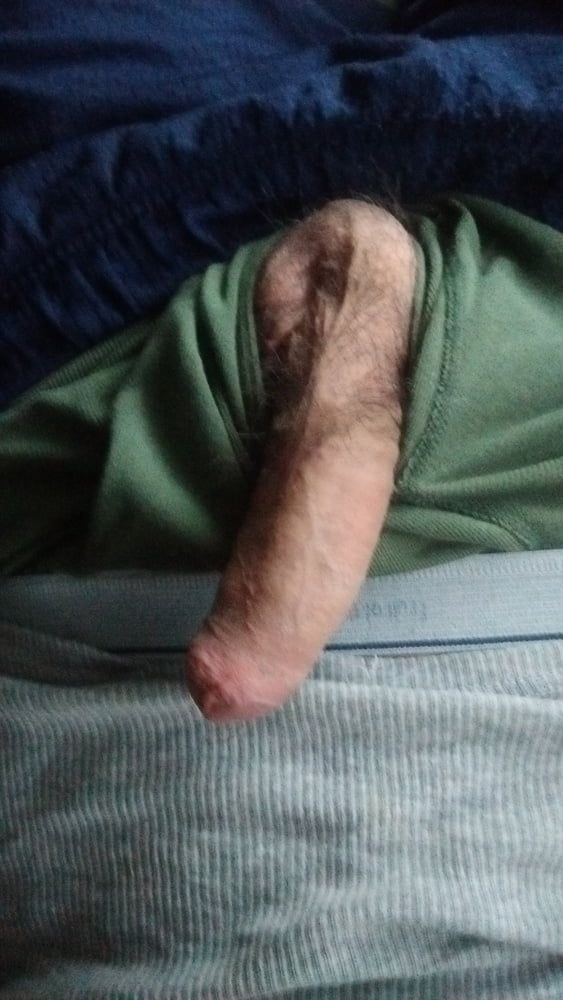 New pics my cock, ass #2