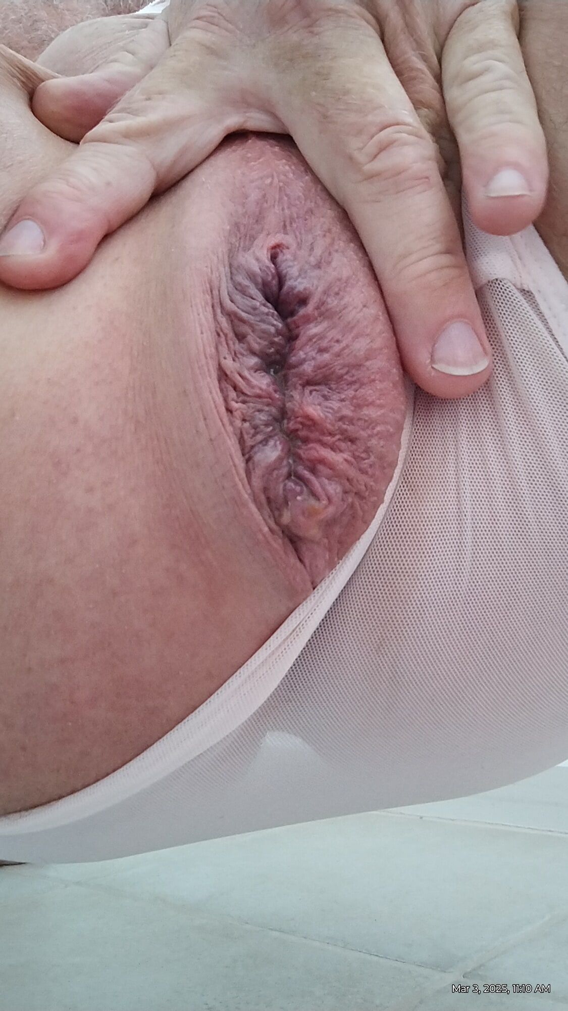 My slutty pussy  #7