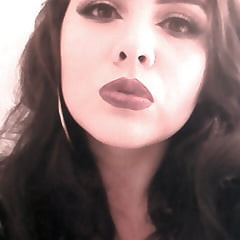 me once more
