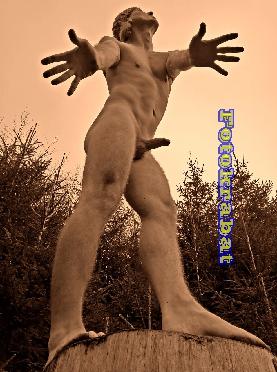 Super Model Andy Schenkel 172