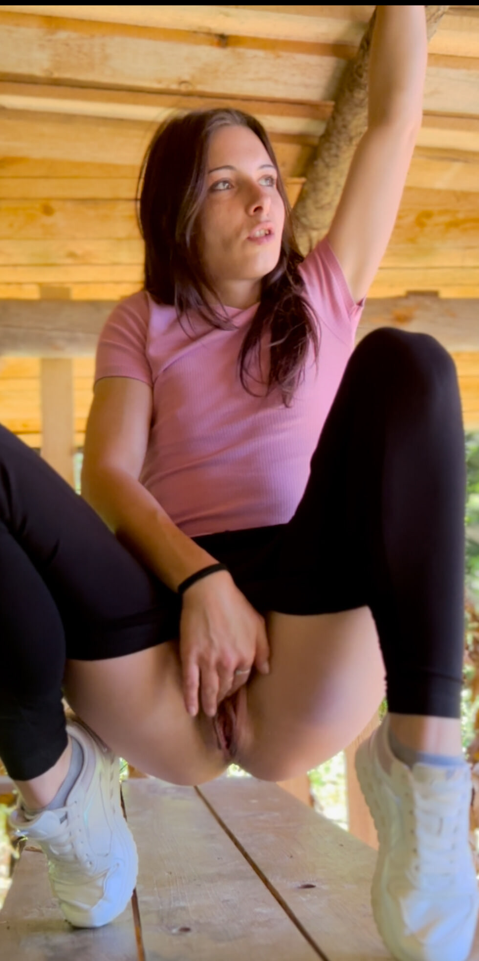 BadWifeX95 slugy wife