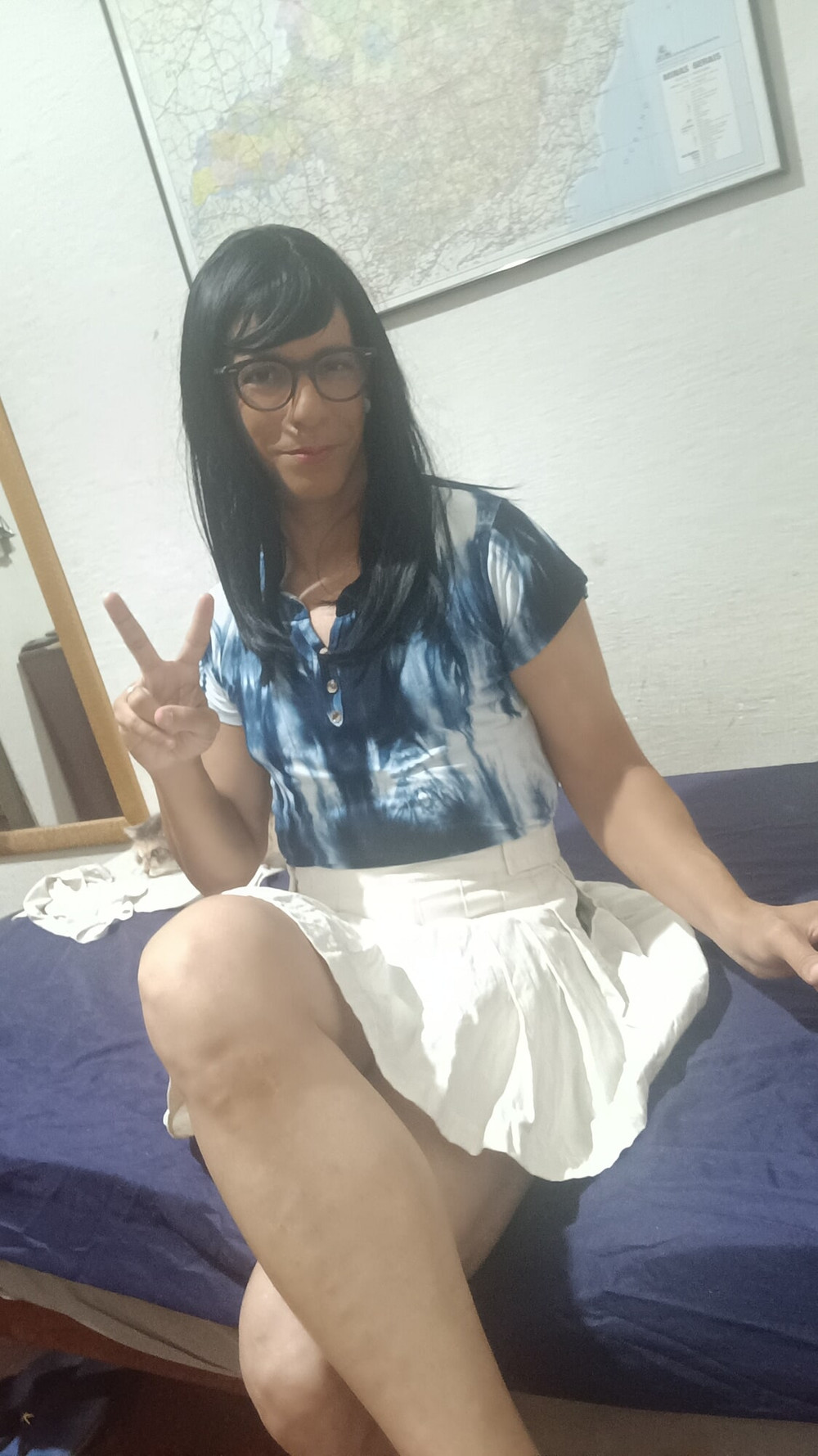 Sakura Nakamura Cute Girl Japan Style 😍 #33