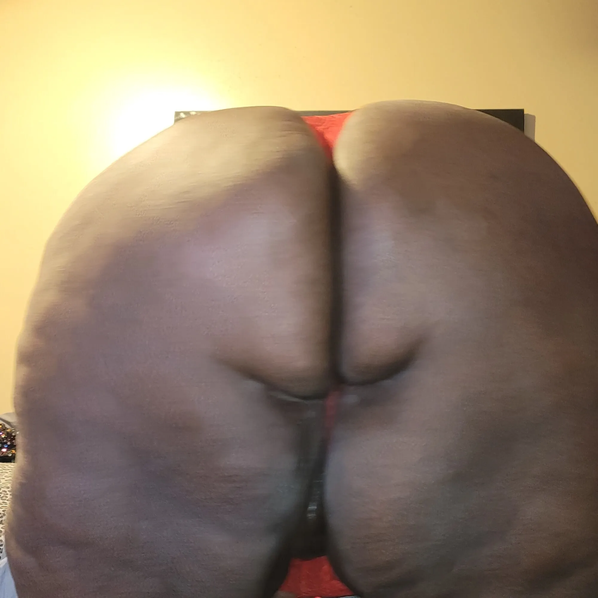 Fat ass