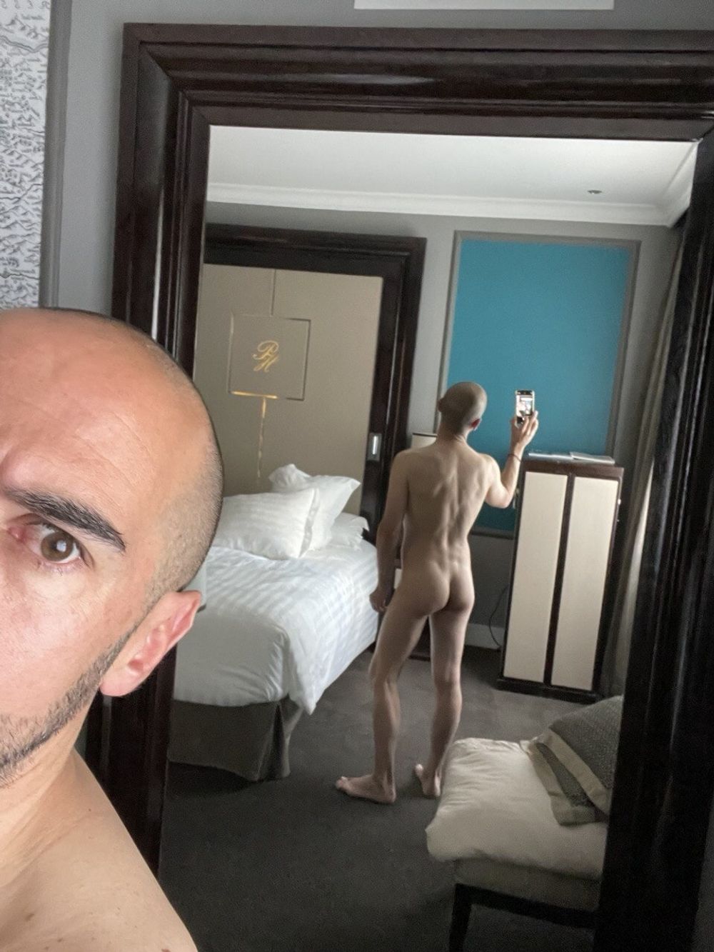 hotel nudes #3 #2