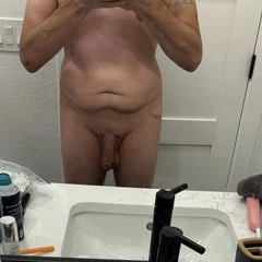 My body