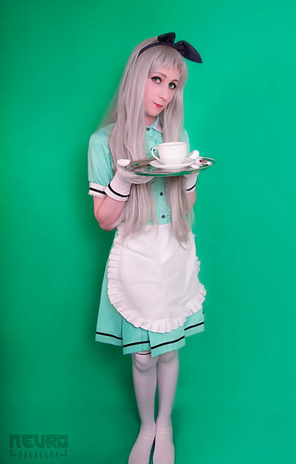 Blend S Cosplay