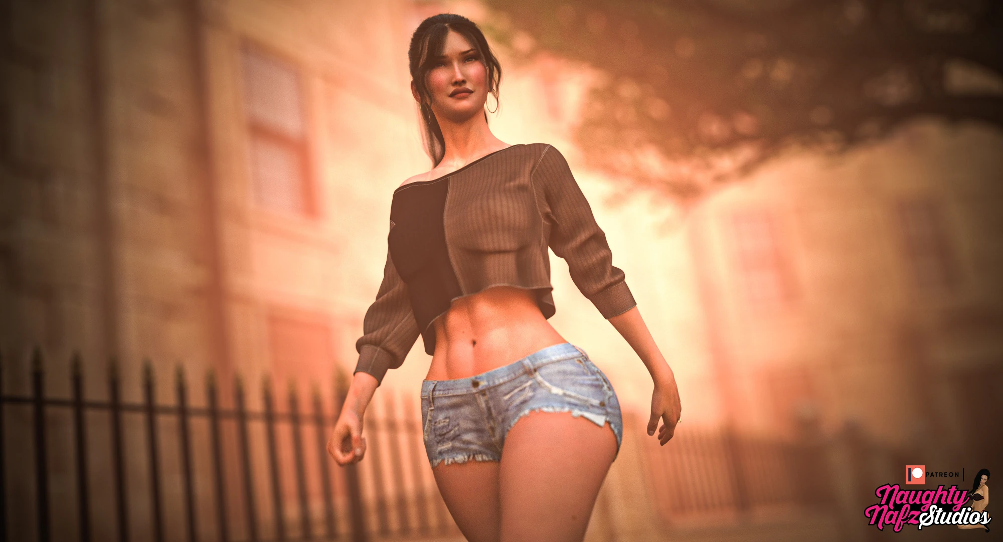 AWAM Amazing mix #16