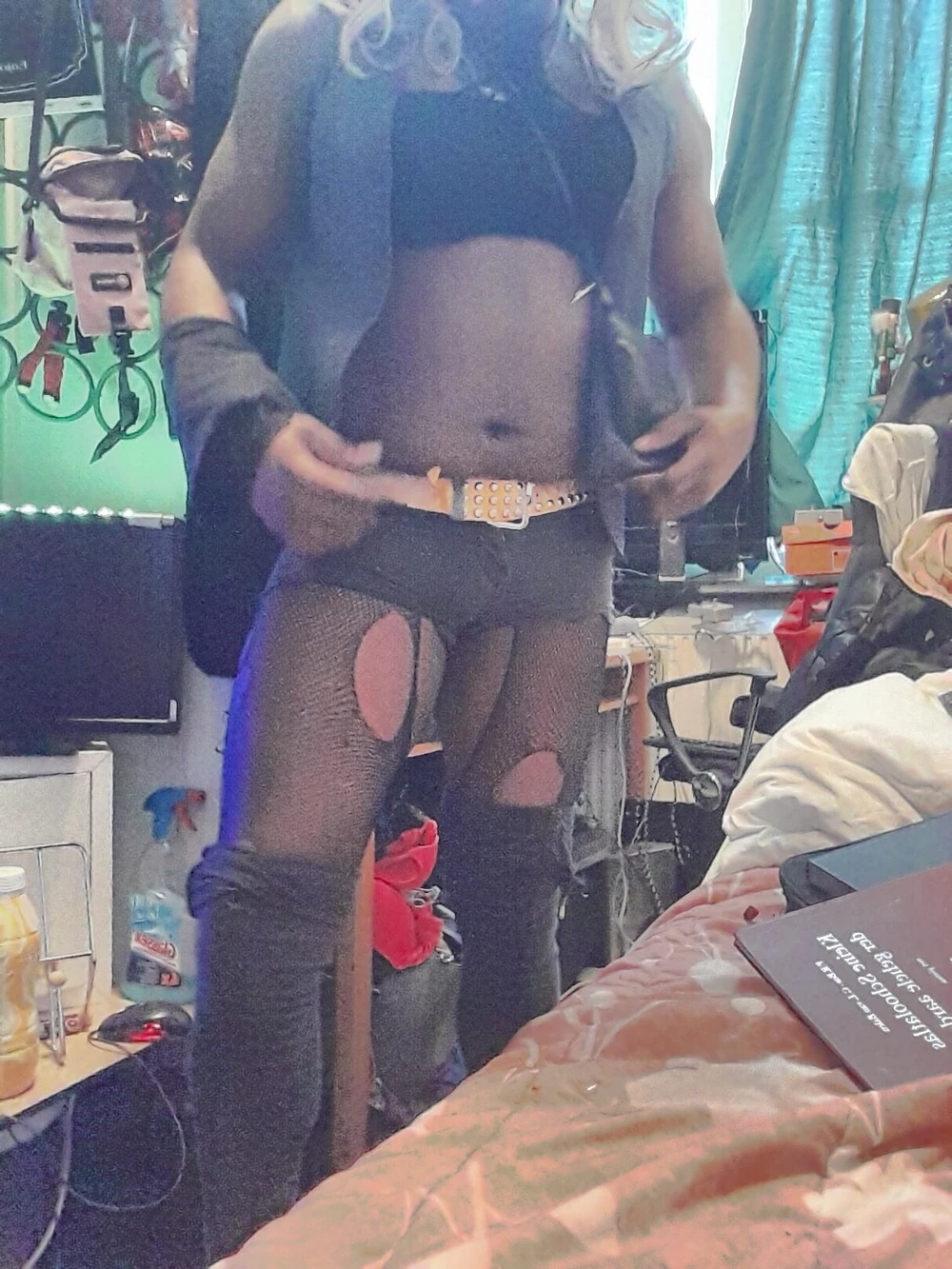 Anoniema Classix #3