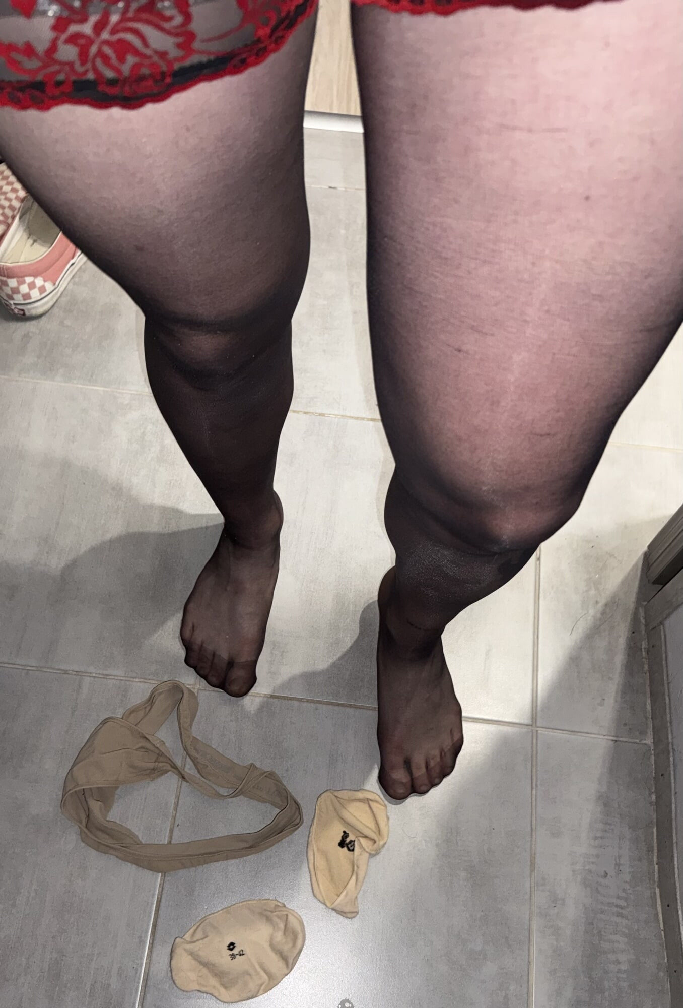 My naked body  #27