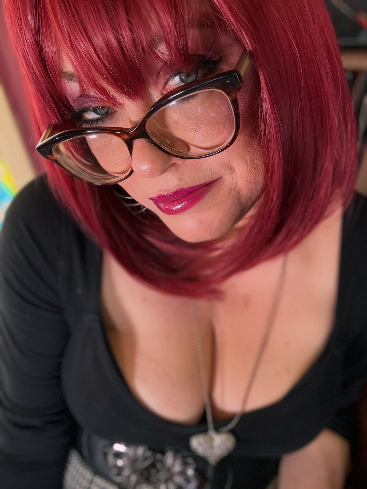 Tina Snua Selfies #211 #22
