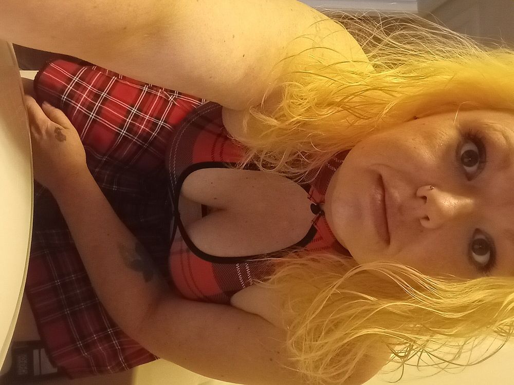 My sexy self #2