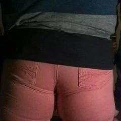 wedgie  crossdresser update