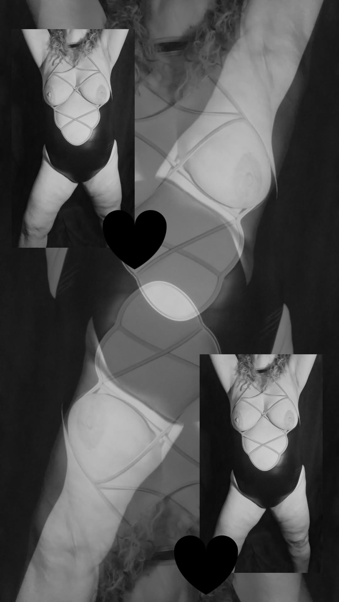 Sexy Marie 