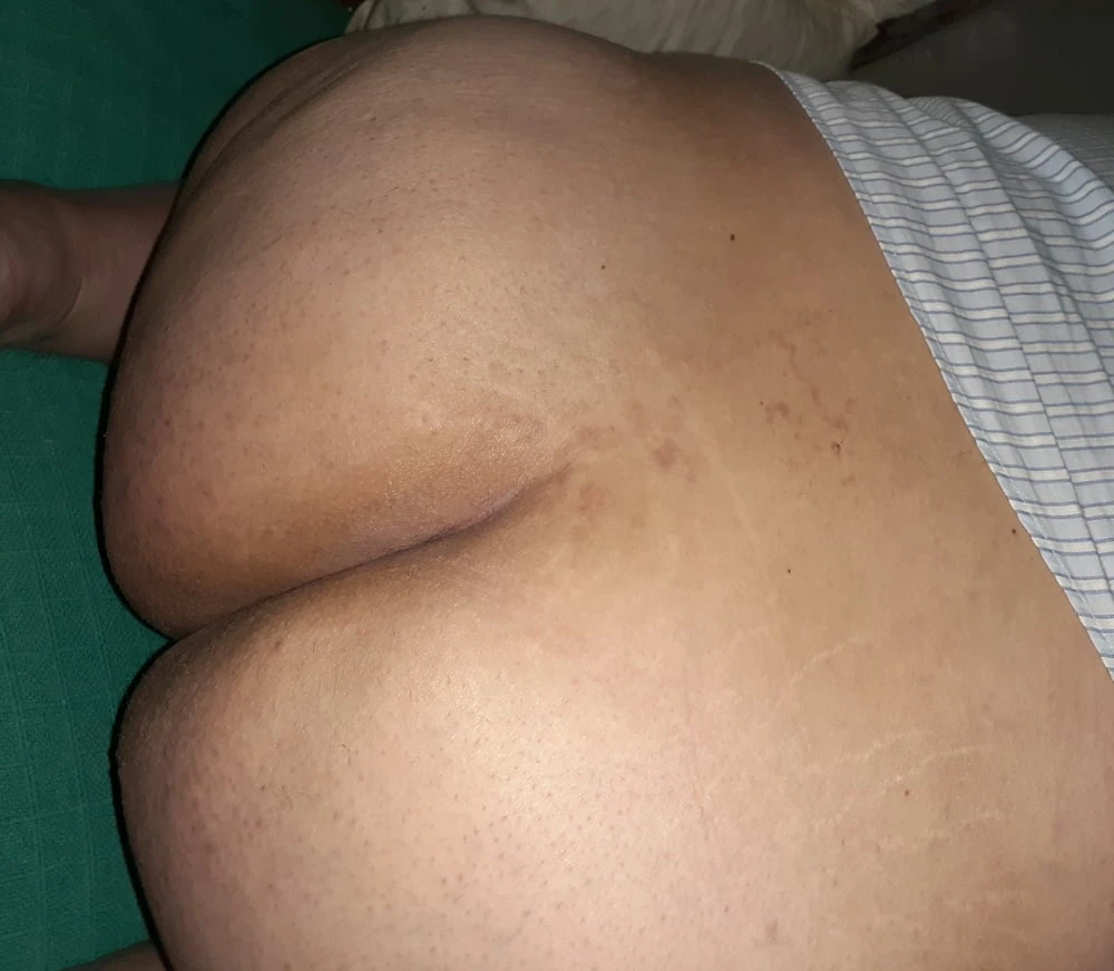 My ass for you! #2