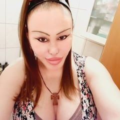 Transs Barbie Barba Natalija Skopje Macedonia