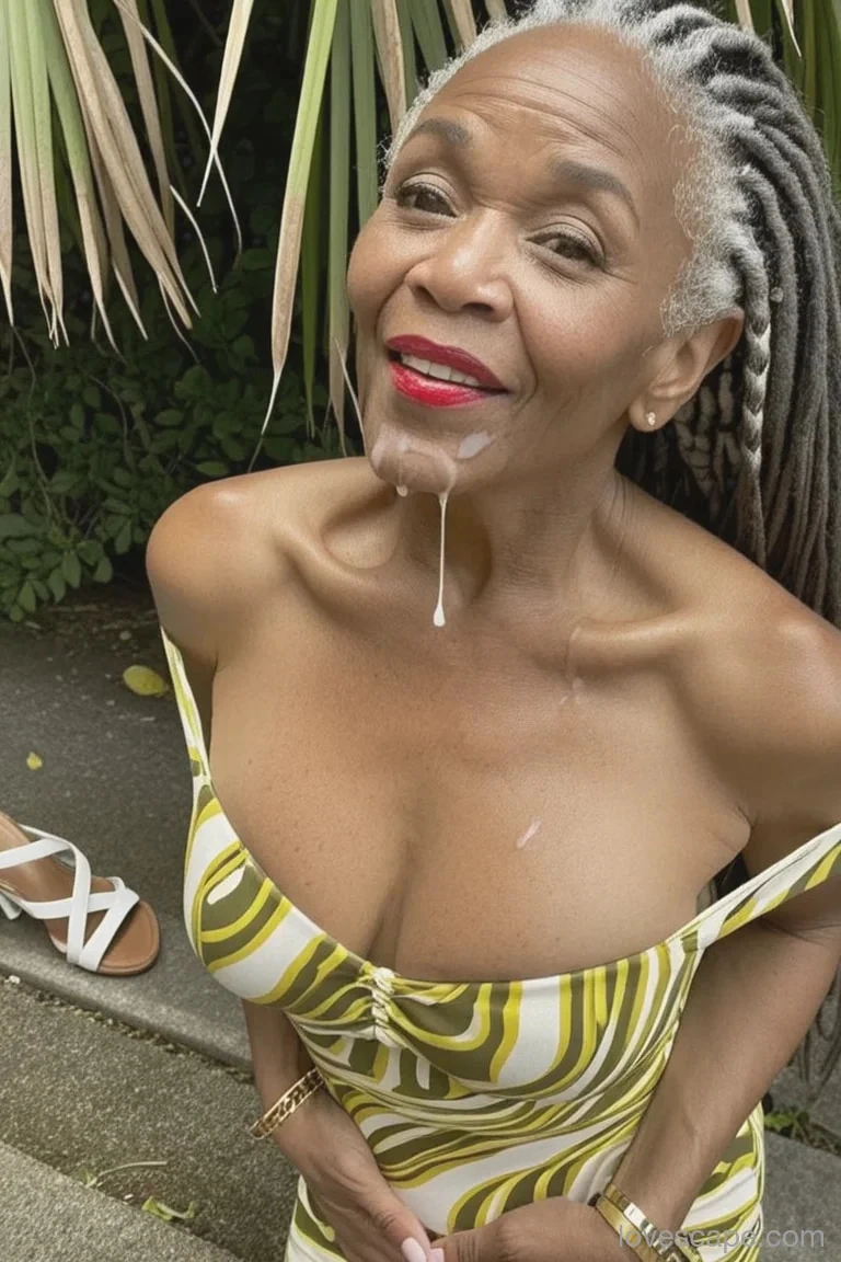 Ebony Gilf Takes On A BBC! #10