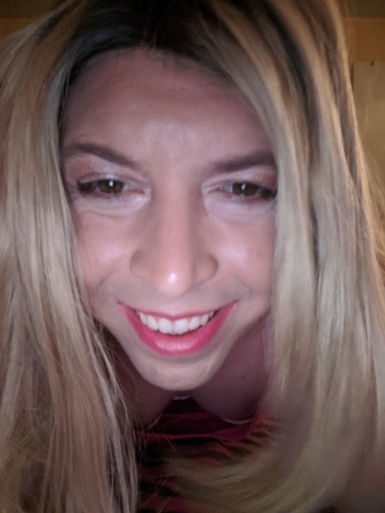 Feeling Cute, Might Suck BBC Later #10