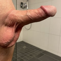 My dick is ready