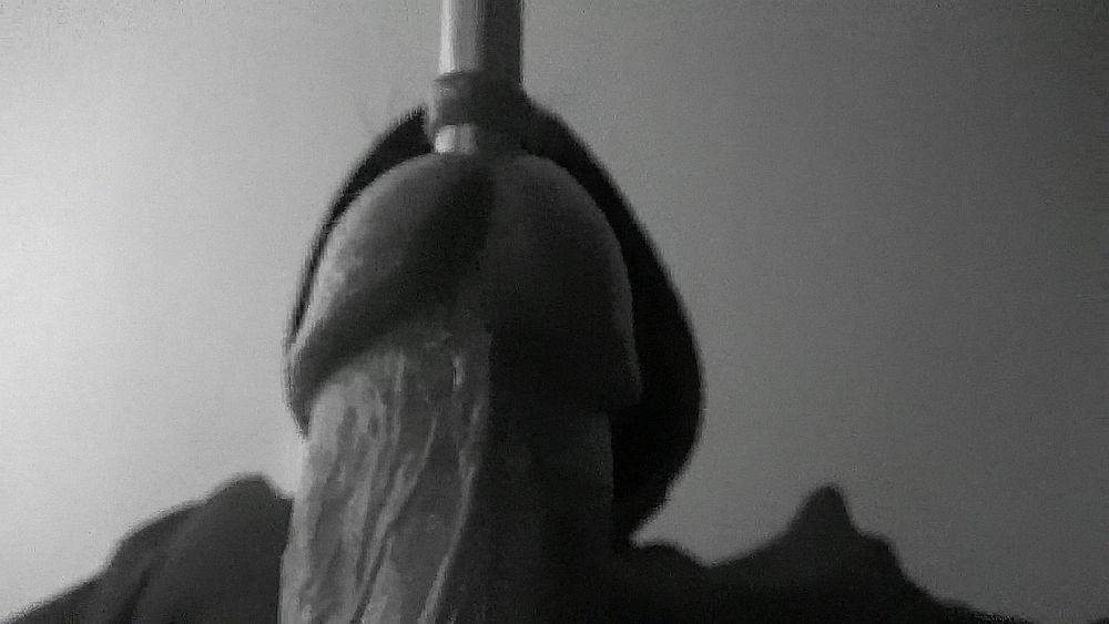 Big Sounding Rod in Futa Cock