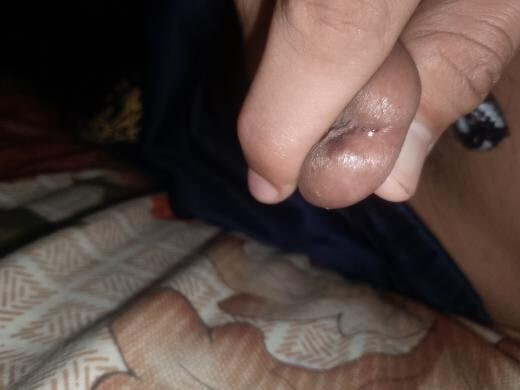 My Indian big Dick, Do you like it? #10