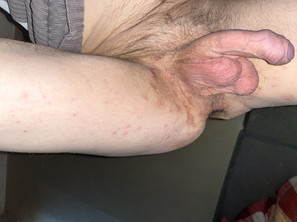 My dick  #3